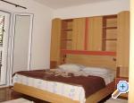 Apartmani Tri palme apartments Croatia