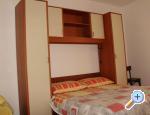 Apartmani Tri palme apartments Croatia