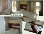Apartmani Vitlic Croatia Hrvatska