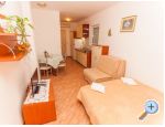 Apartmani Vitlic apartments Croatia