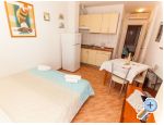 Apartmani Vitlic apartments Croatia
