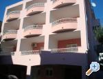 Apartments �imi� apartments Croatia