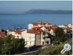 App Buco & Mare apartments Croatia