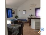 App Buco & Mare apartments Croatia