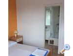 App Buco & Mare apartments Croatia
