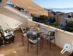 App Buco & Mare apartments Croatia
