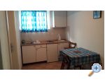 App Buco & Mare apartments Croatia