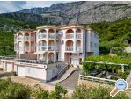 Villa Katarina apartments Croatia