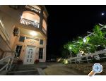 Villa Katarina apartments Croatia