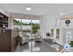 Villa Katarina apartments Croatia