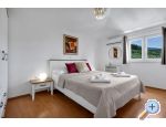 Villa Katarina apartments Croatia