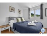 Villa Katarina apartments Croatia