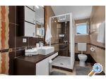 Villa Katarina apartments Croatia