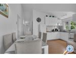 Villa Katarina apartments Croatia