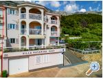 Villa Katarina apartments Croatia