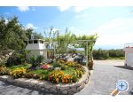 Villa Katarina apartments Croatia
