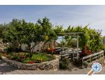 Villa Katarina apartments Croatia