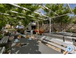 Villa Katarina apartments Croatia