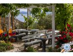 Villa Katarina apartments Croatia