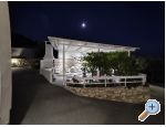 Villa Katarina apartments Croatia