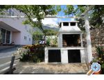 Villa Katarina apartments Croatia
