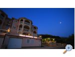 Villa Katarina apartments Croatia