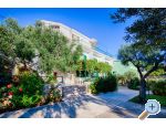 Rooms & Apartments �obrni� apartments Croatia