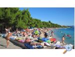 Vila Hermina apartments Croatia