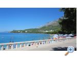 Vila Hermina apartments Croatia