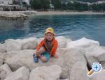 Vila Hermina apartments Croatia