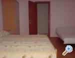 Vila Hermina apartments Croatia