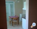 Vila Hermina apartments Croatia