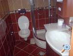 Vila Hermina apartments Croatia