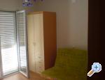 Vila Hermina apartments Croatia