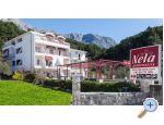Vila Nela Croatia Hrvatska