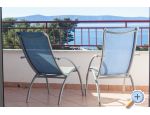 Vila Nela apartments Croatia