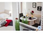Vila Nela apartments Croatia