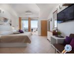 Vila Nela apartments Croatia