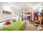 Vila Nela apartments Croatia