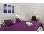 Vila Nela apartments Croatia