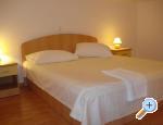 Villa Leticia apartments Croatia