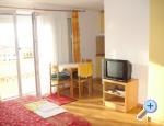 Villa Leticia apartments Croatia