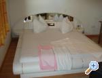 Villa Leticia apartments Croatia
