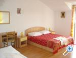 Villa Leticia apartments Croatia