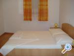 Villa Leticia apartments Croatia