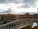 Villa Leticia apartments Croatia