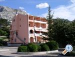 Villa Rossa Croatia Hrvatska