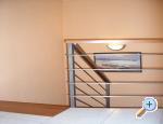 Villa Rossa apartments Croatia