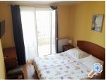 Villa Rossa apartments Croatia