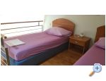 Villa Rossa apartments Croatia